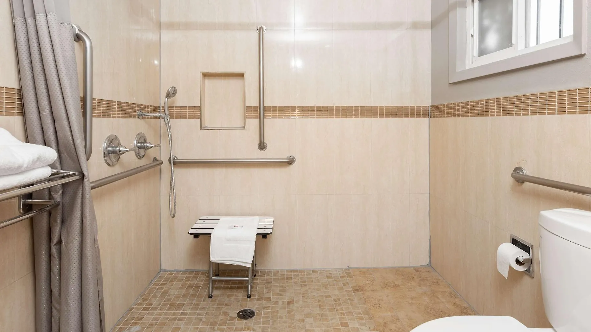 Motel 6-Anaheim, Ca - Convention Center 2*, Anaheim United States