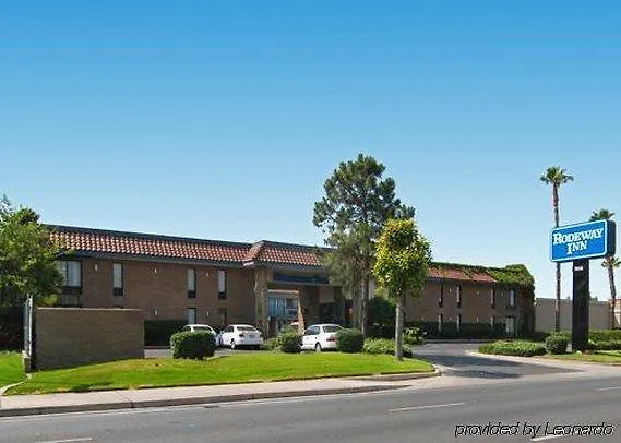 Motel 6-Anaheim, Ca - Convention Center Anaheim
