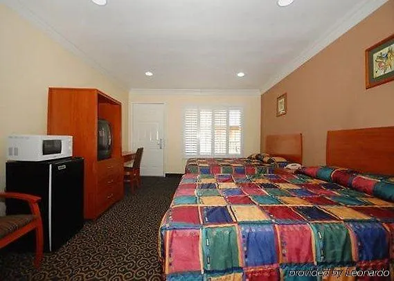 Motel 6-Anaheim, Ca - Convention Center 2*, Anaheim United States