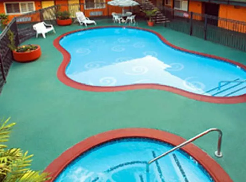 Motel 6-Anaheim, Ca - Convention Center United States