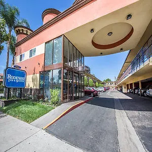 Hotel Motel 6-Anaheim, Ca - Convention Center