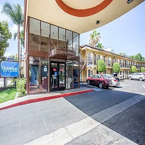 Motel 6-Anaheim, Ca - Convention Center 2*, Anaheim