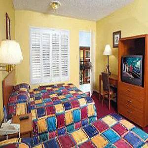 Motel 6-Anaheim, Ca - Convention Center Hotel