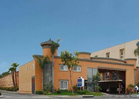 Motel 6-Anaheim, Ca - Convention Center Hotel