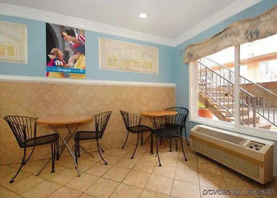 ** Hotel Motel 6-Anaheim, Ca - Convention Center United States