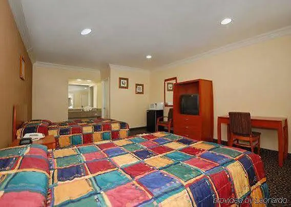Motel 6-Anaheim, Ca - Convention Center Anaheim