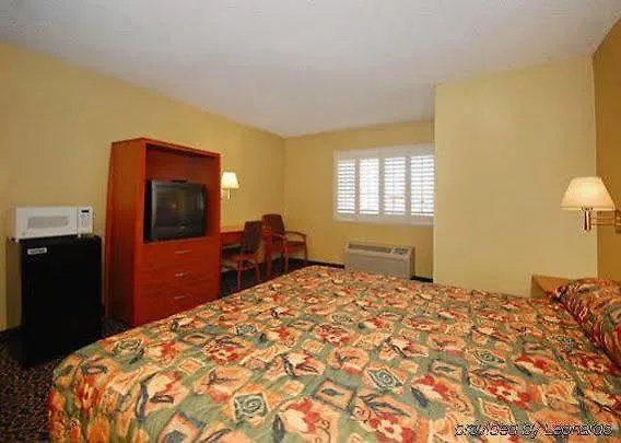 Hotel Motel 6-Anaheim, Ca - Convention Center