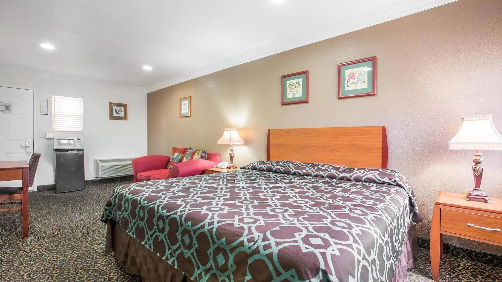 Motel 6-Anaheim, Ca - Convention Center United States