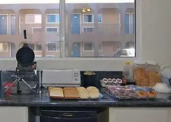 ** Hotel Motel 6-Anaheim, Ca - Convention Center United States